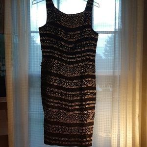 Carmen Marc Valvo Dress